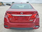 Nissan Sentra 2019