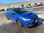 Subaru WRX 2016