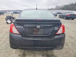 Nissan Versa 2017