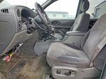 Chevrolet TrailBlazer 2003