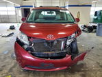 Toyota Sienna 2011