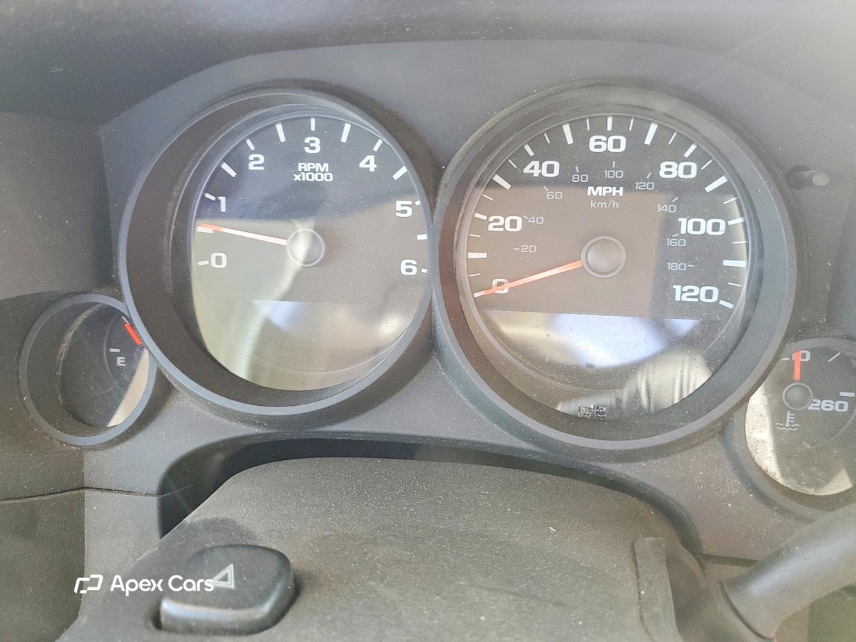 GMC Sierra 2010