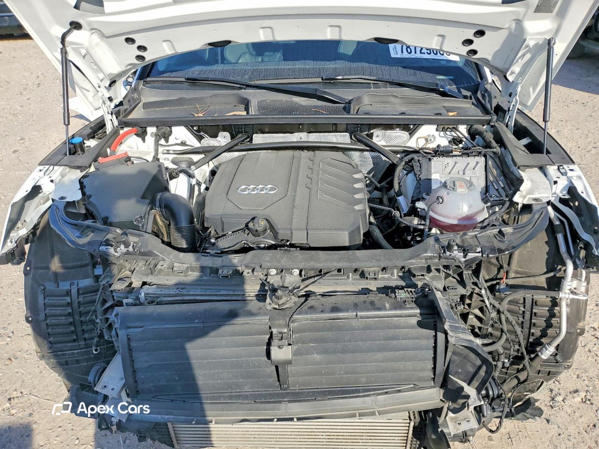 Audi Q5 2024