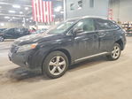 Lexus RX 2010