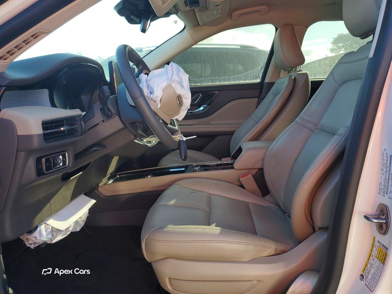 Lincoln Corsair 2023