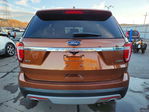 Ford Explorer 2017