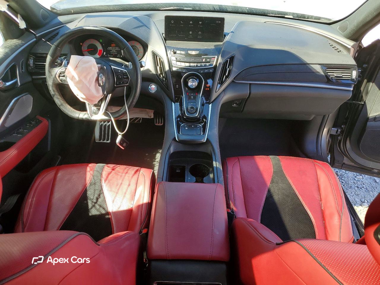 Acura RDX 2023
