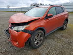 Toyota RAV 4 2015