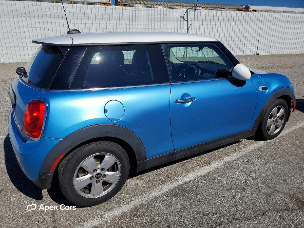 MINI Cooper 2017