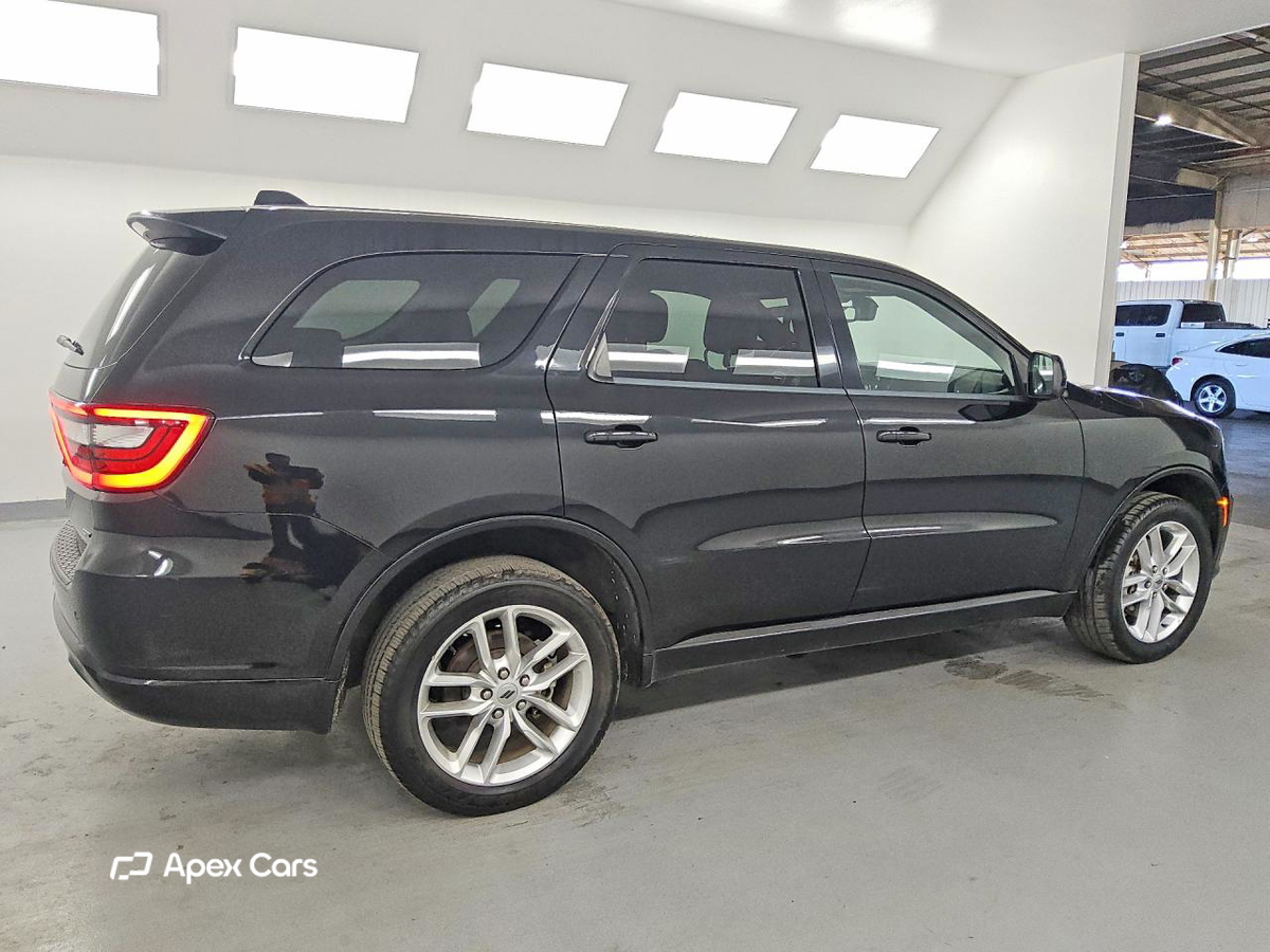 Dodge Durango 2023