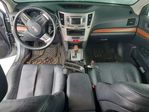 Subaru Outback 2013