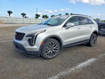 Cadillac XT4 2020