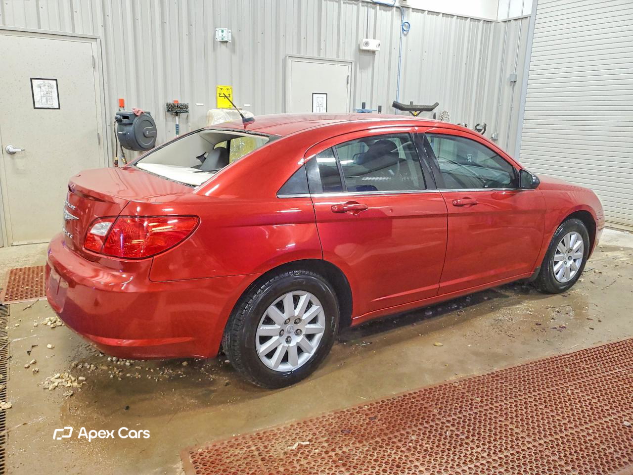 Chrysler Sebring 2009
