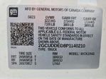 Chevrolet Silverado 2023