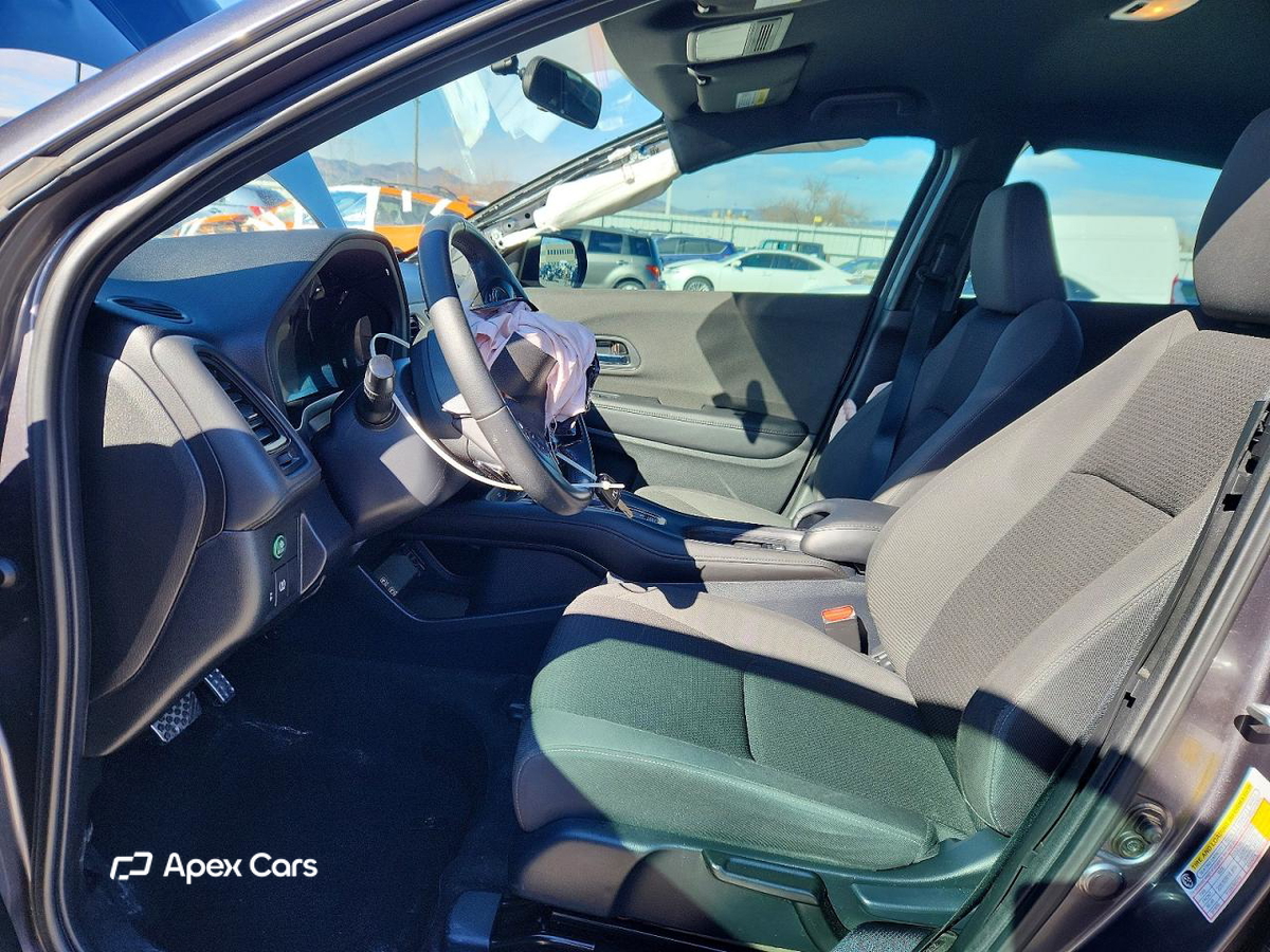 Honda HR-V 2019