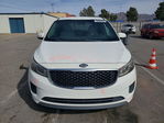 Kia Sedona 2016