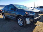 Ford Edge 2018