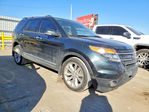 Ford Explorer 2015