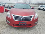 Nissan Altima 2013