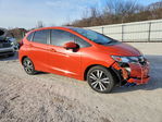 Honda Fit 2018