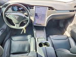 Tesla Model S 2018