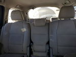 Honda Odyssey 2011