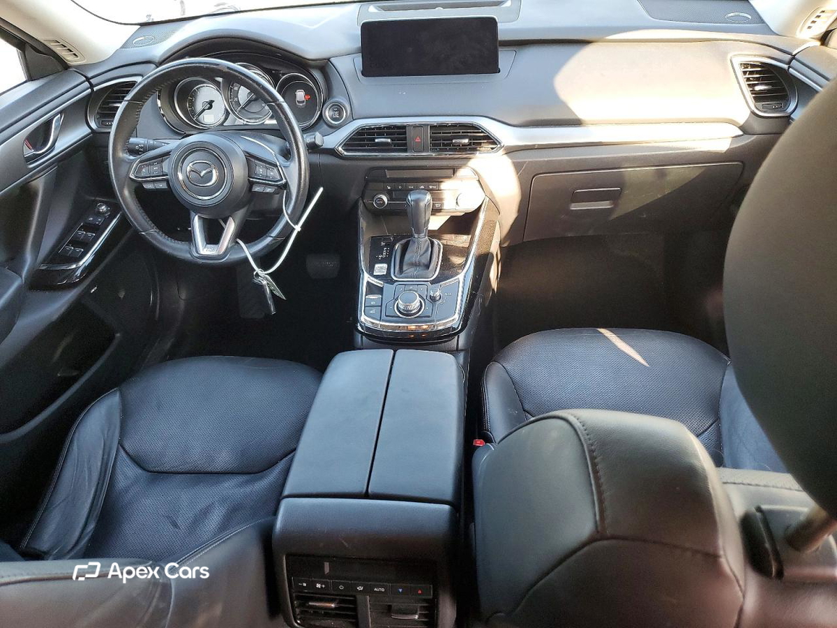 Mazda CX-9 2021