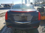 Cadillac ATS 2013
