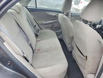 Toyota Corolla 2012