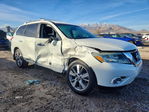 Nissan Pathfinder 2013