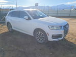 Audi Q7 2017