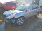 Subaru Outback 2010