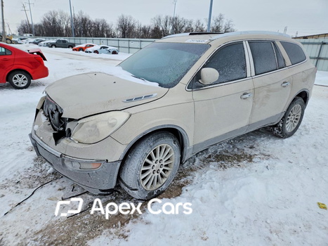 Buick Enclave 2012 - Image 1 of 13