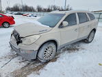 Buick Enclave 2012