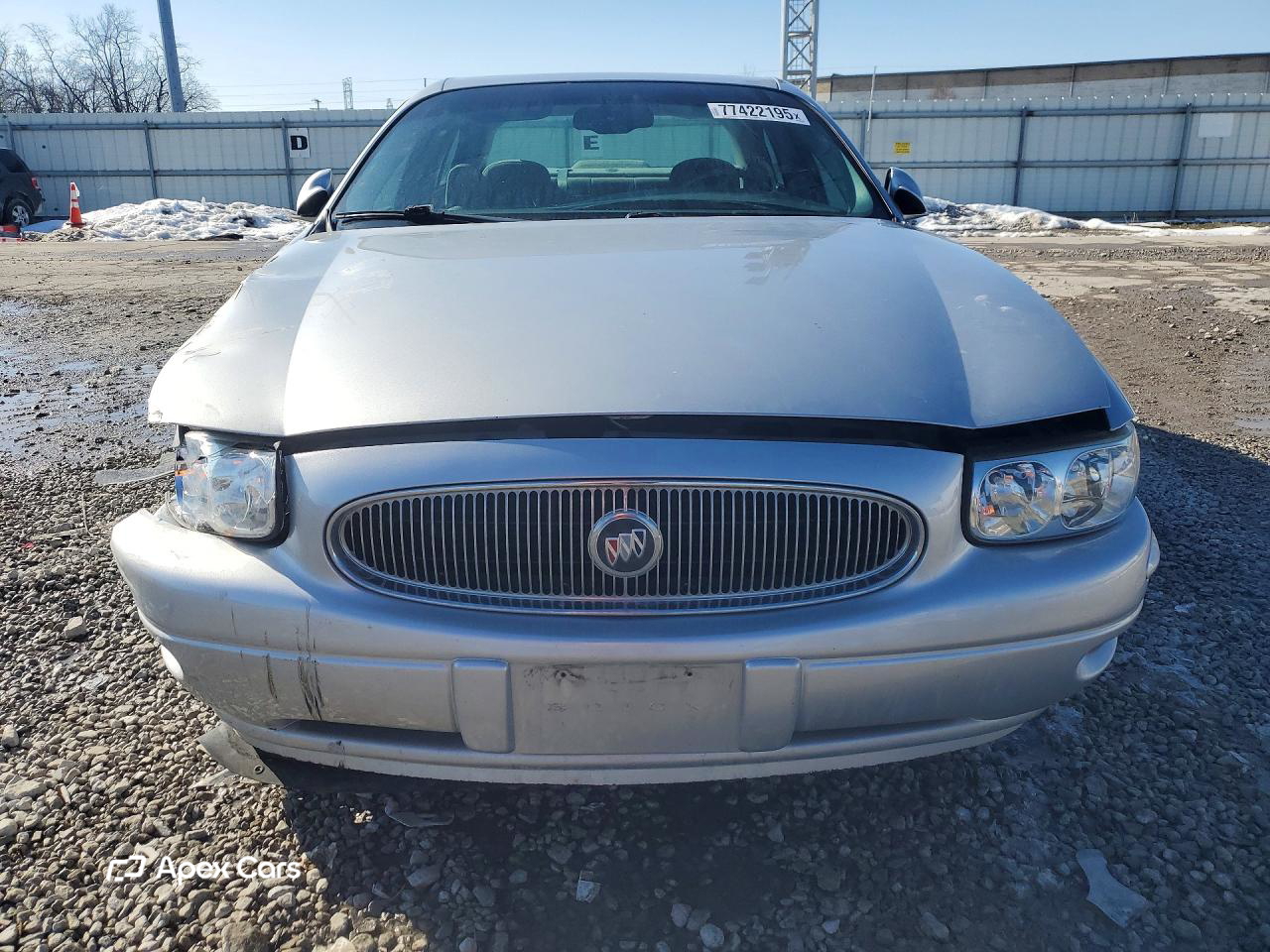 Buick LeSabre 2003