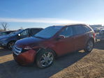 Ford Edge 2014