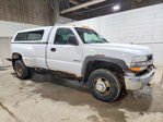 Chevrolet Silverado 2001