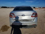 Ford Taurus 2017