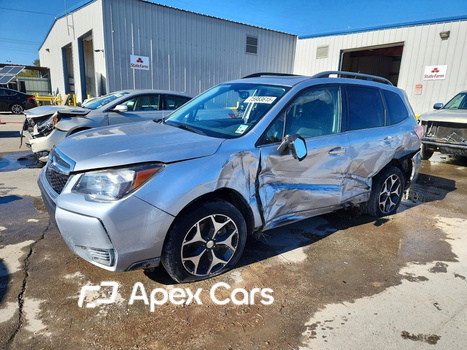Subaru Forester 2015 - Image 1 of 13