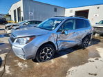 Subaru Forester 2015