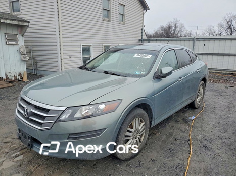 Honda Crosstour 2012 - Image 1 of 12