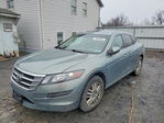 Honda Crosstour 2012