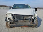 Nissan Navara (Frontier) 2011