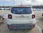 Jeep Renegade 2017