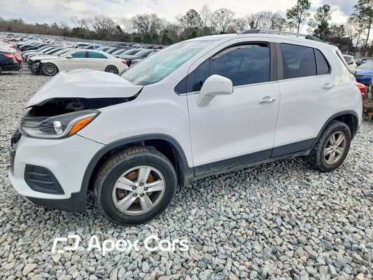 Chevrolet Trax 2017 - Image 1 of 14