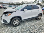 Chevrolet Trax 2017