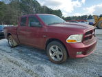Dodge RAM 2012