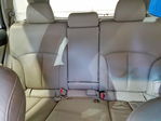 Subaru Outback 2010