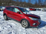Ford Escape 2019