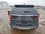 Ford Explorer 2016